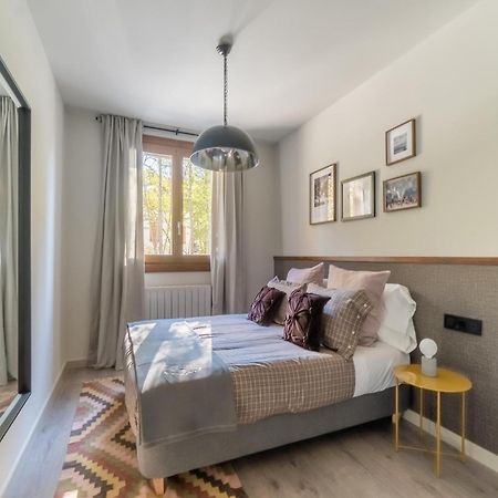 Natusliving Benasque E Apartment Exterior photo