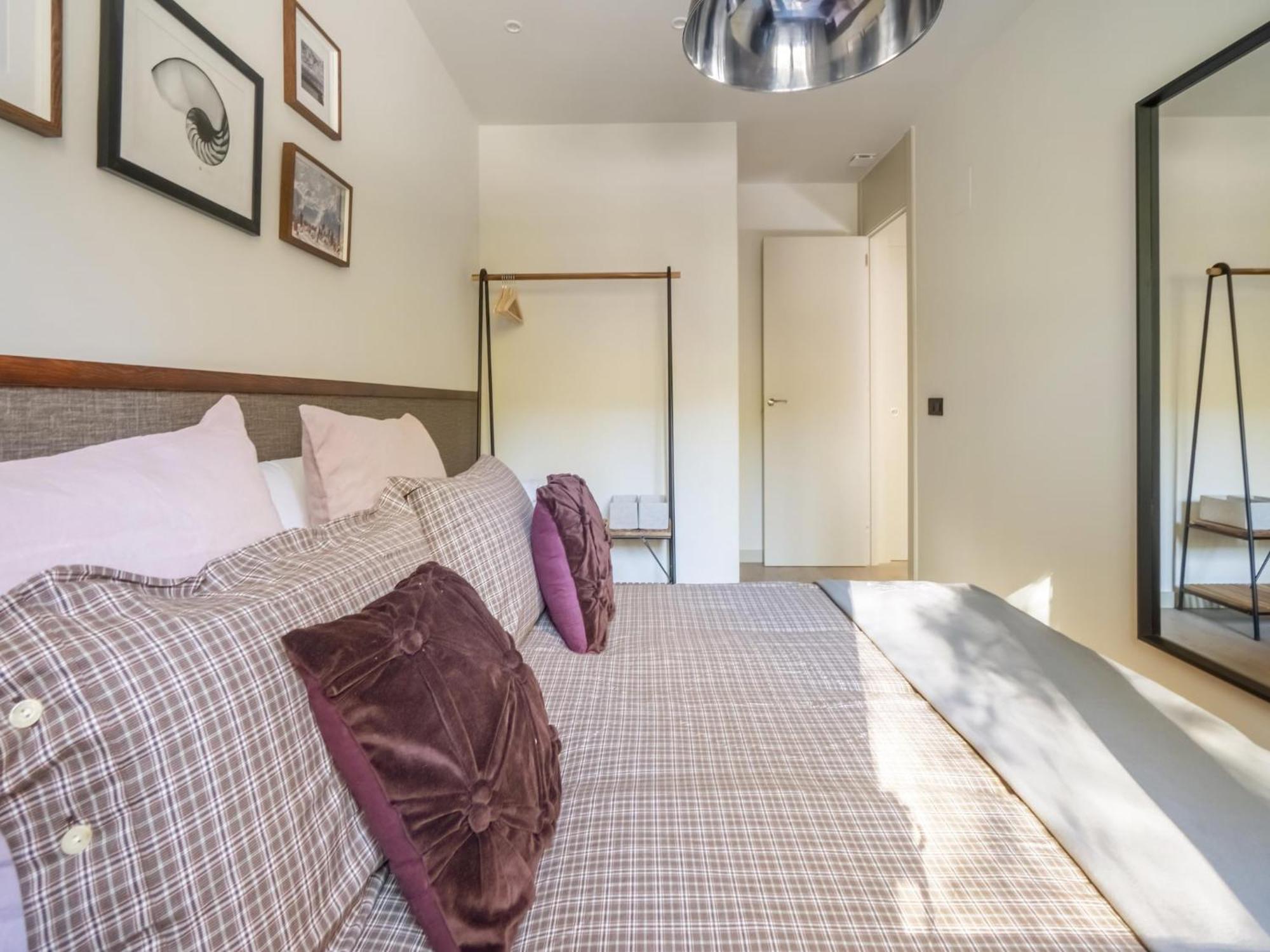 Natusliving Benasque E Apartment Exterior photo